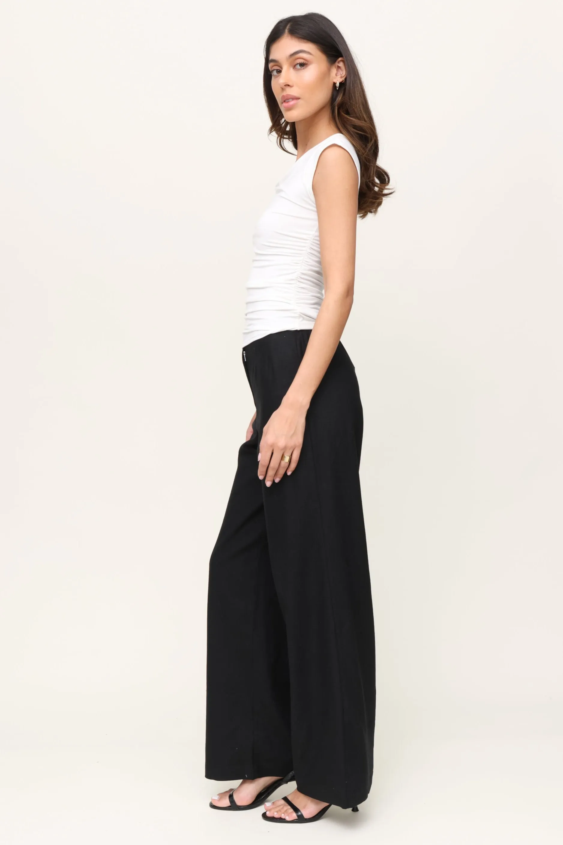 The Avery Pant