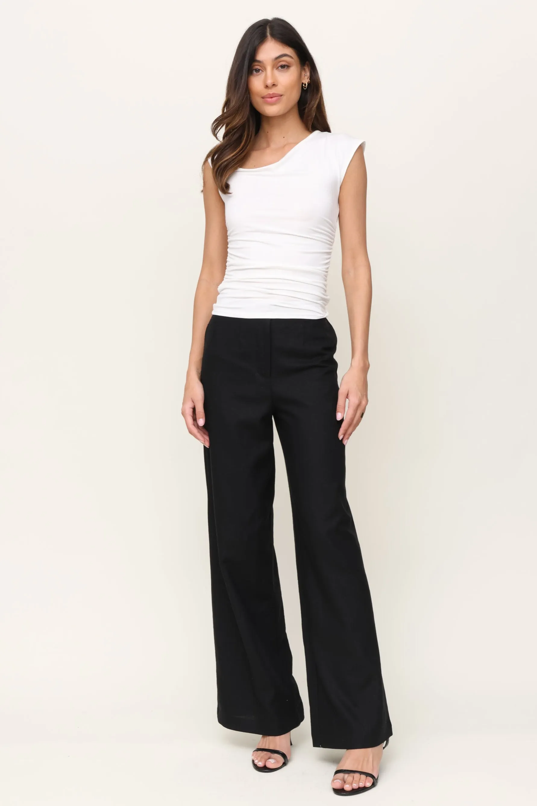 The Avery Pant