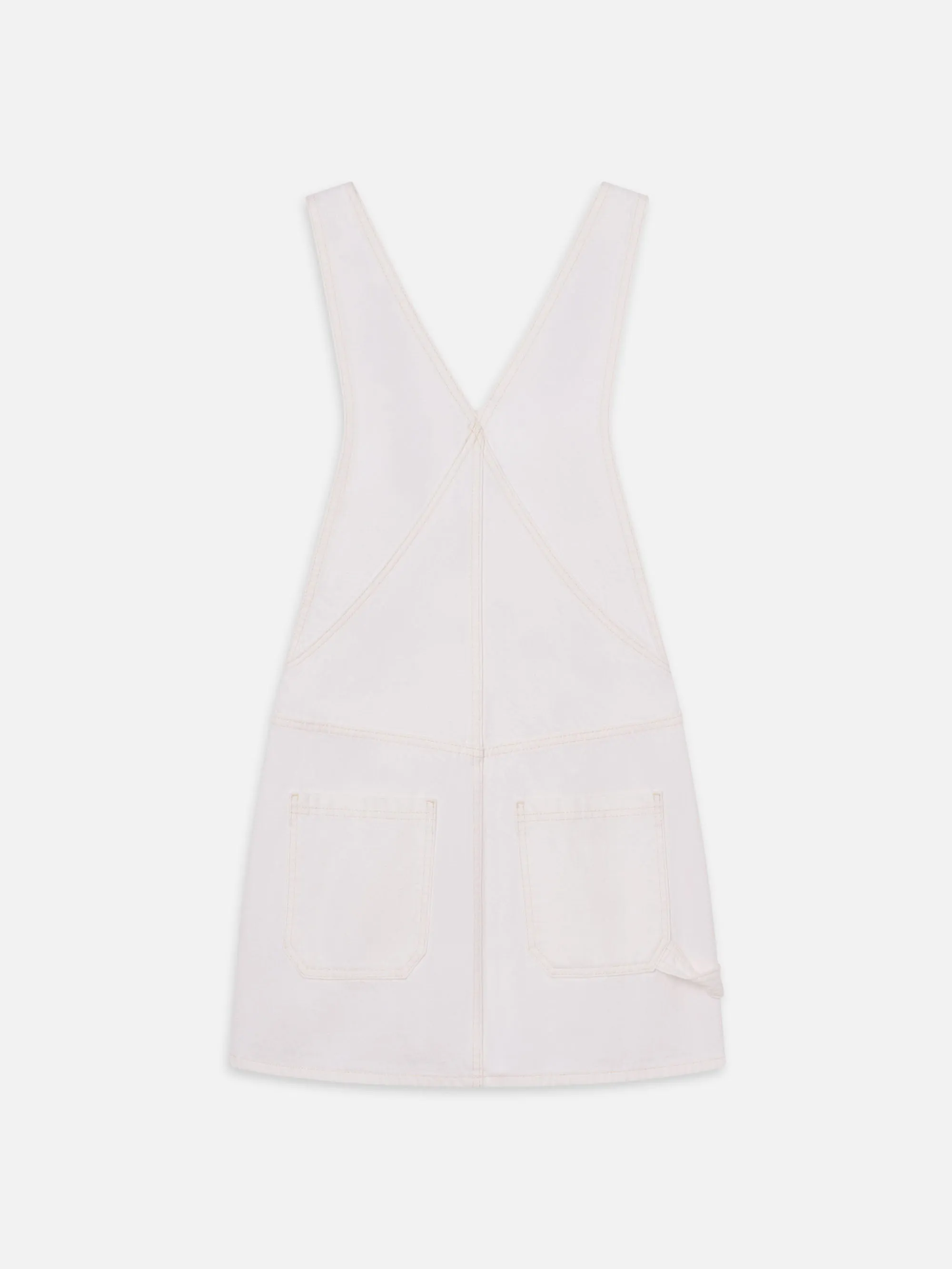 The Skirtall -- Au Natural Clean