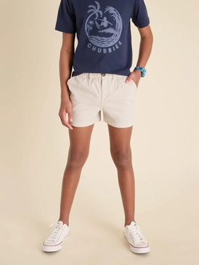 The Glacier Crushes (Boys Originals Shorties)