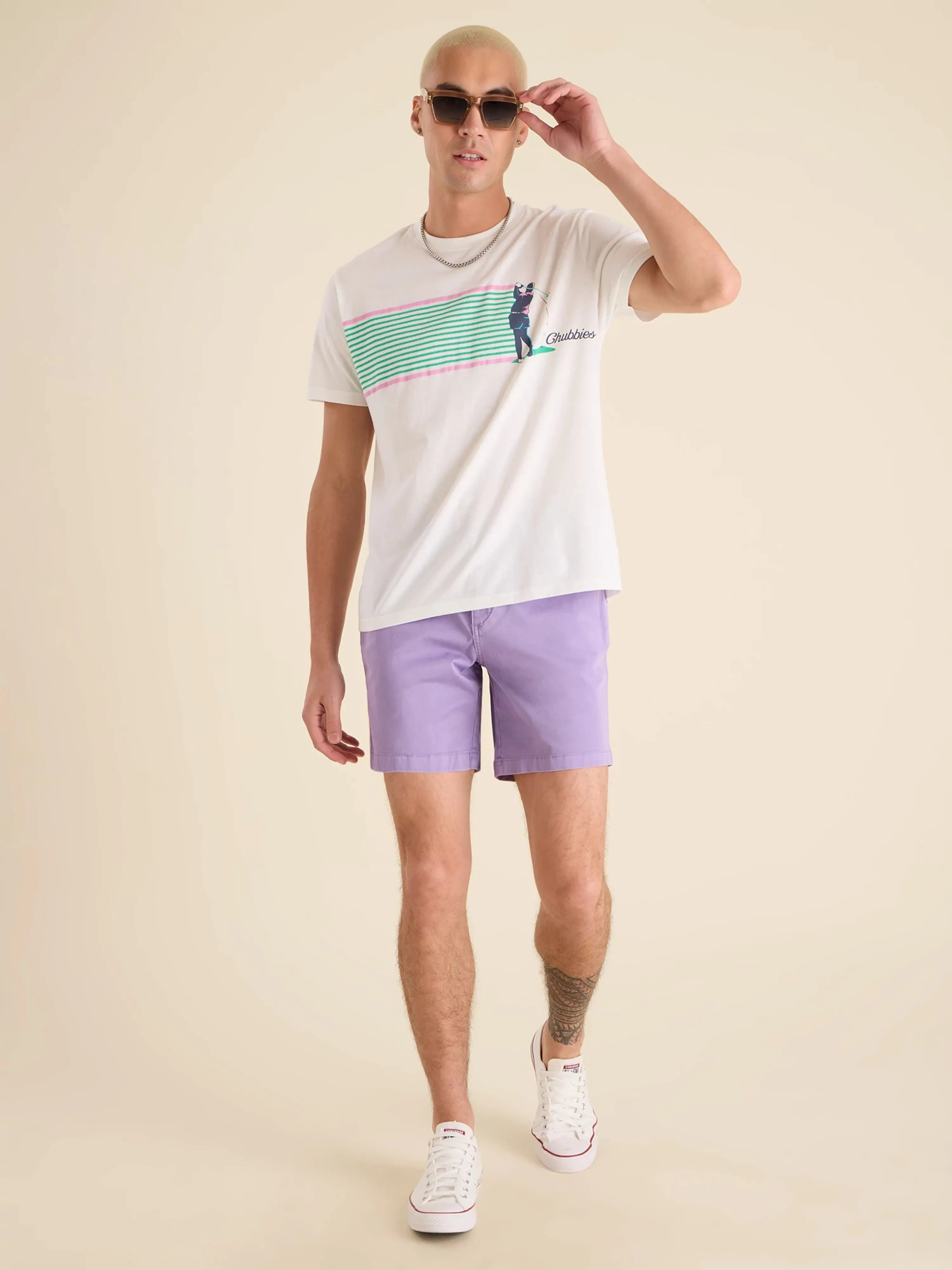 The Grape Adventures 7" (Heritage Wash Originals)