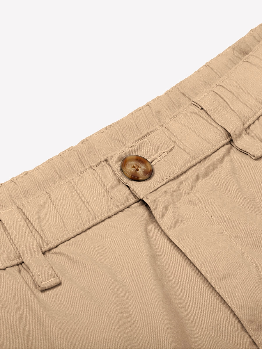 The Travertines 4.0" (Stretch)