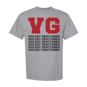 Uniform Choice Vintage Tee