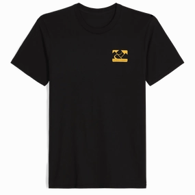 Unisex OR Switchback Logo T-Shirt