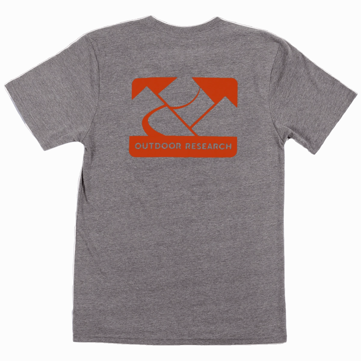 Unisex OR Switchback Logo T-Shirt
