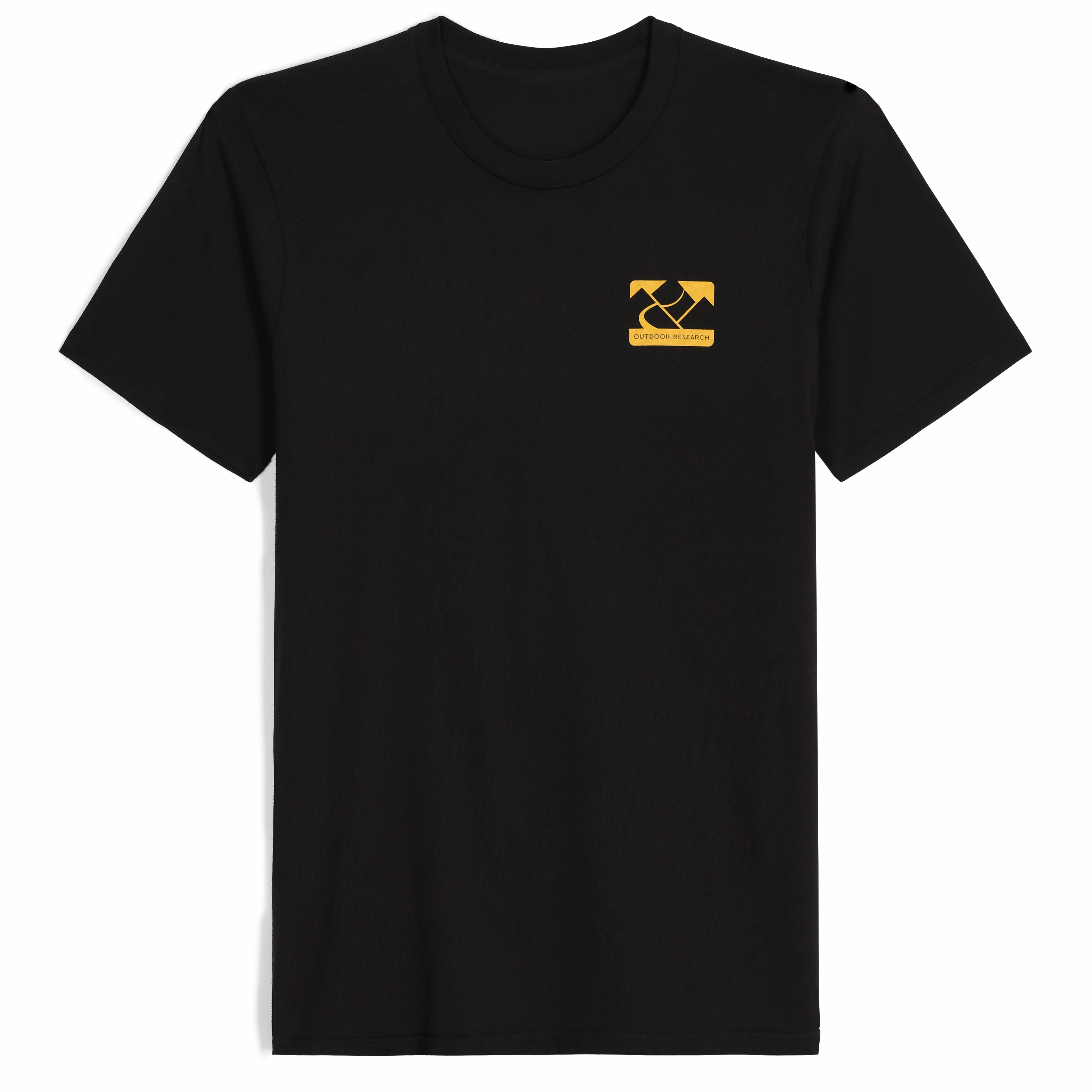 Unisex OR Switchback Logo T-Shirt