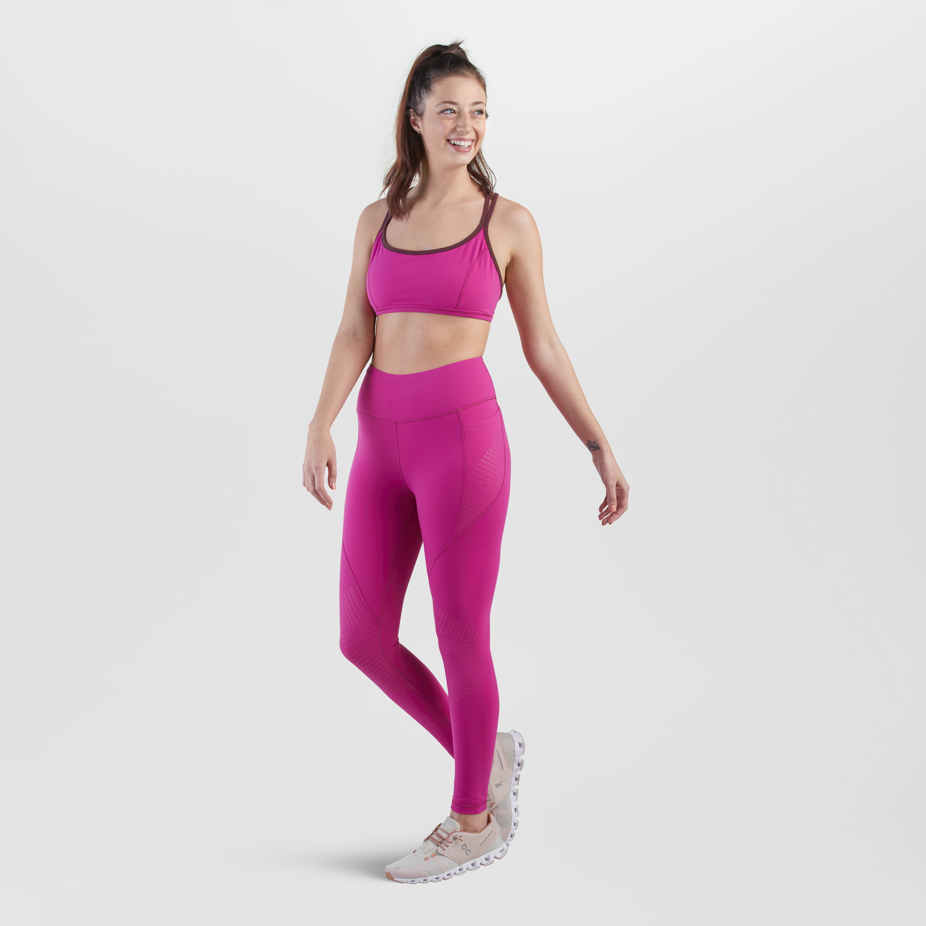 Women's Ad-Vantage Leggings