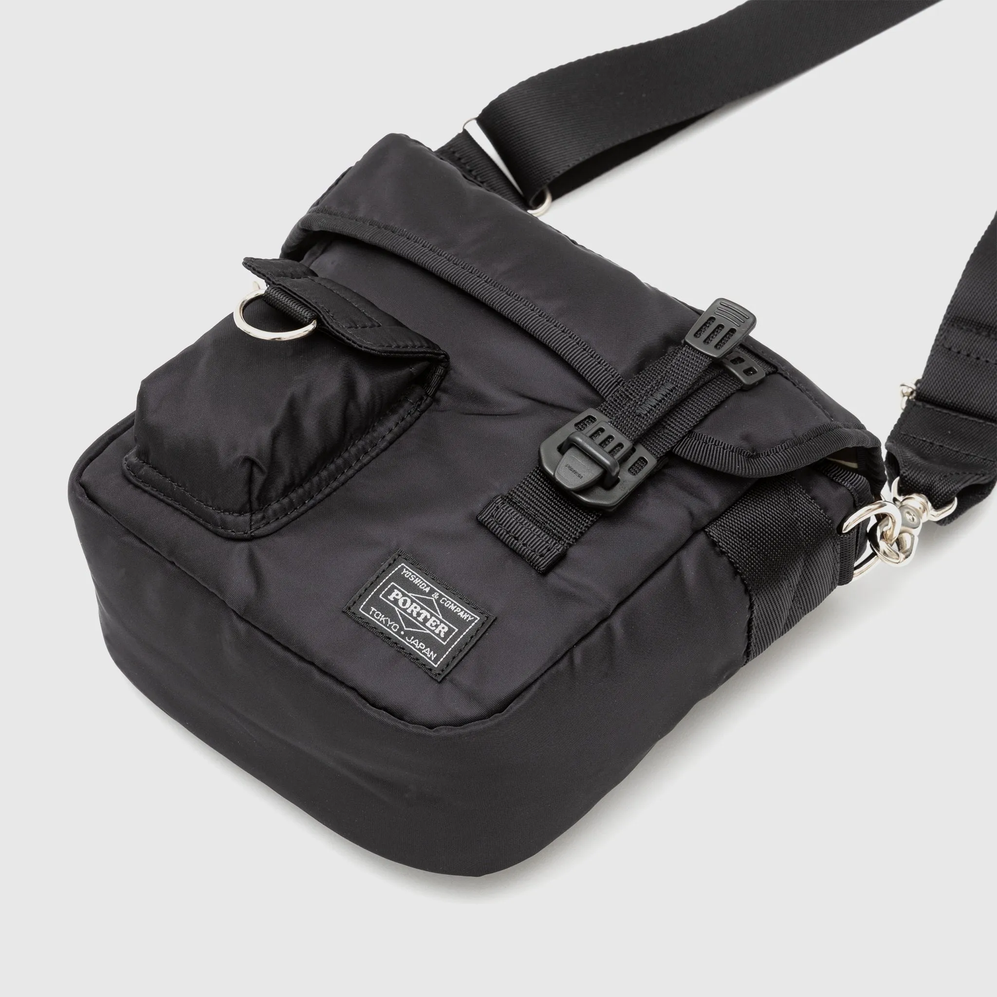 X PORTER SHOULDER BAG