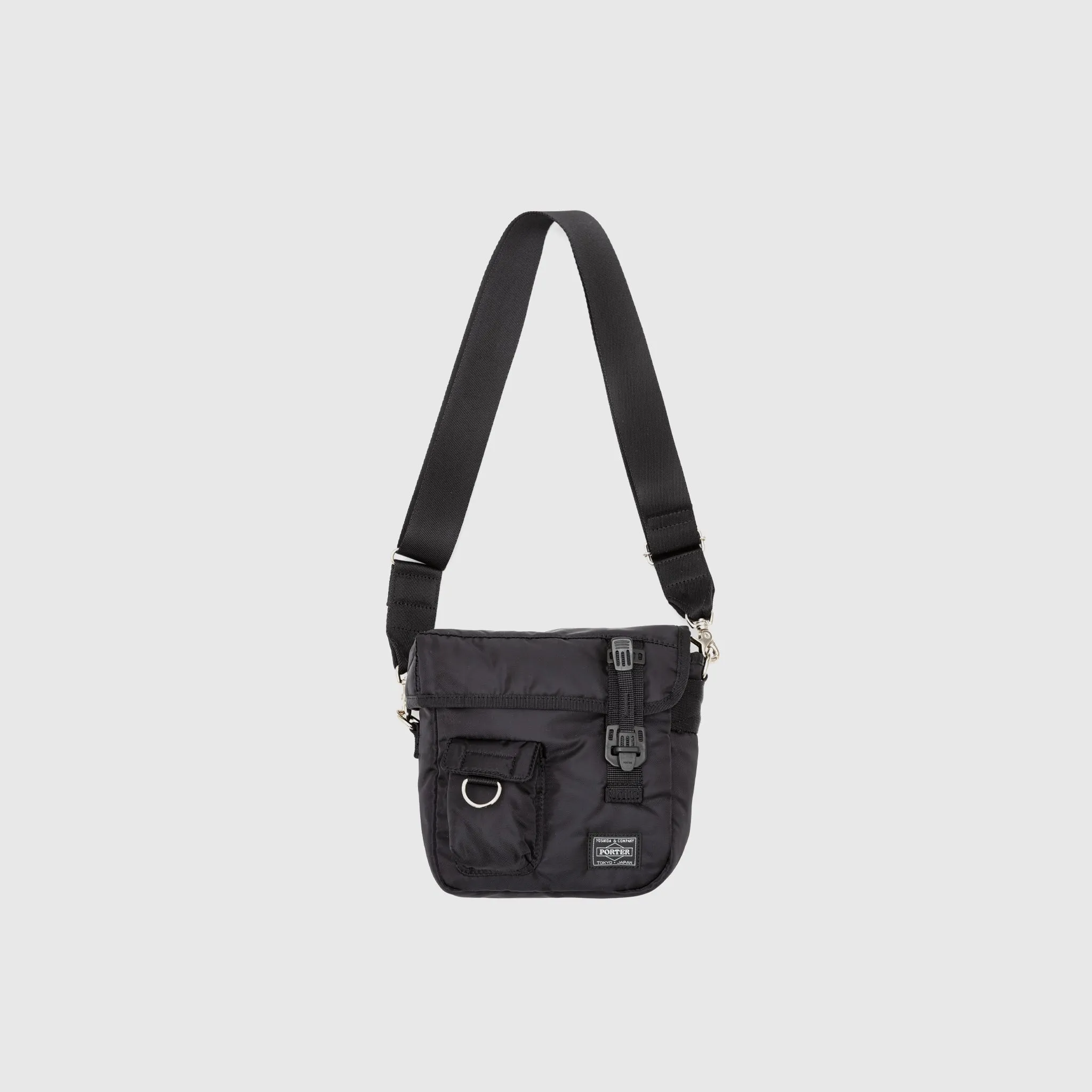 X PORTER SHOULDER BAG