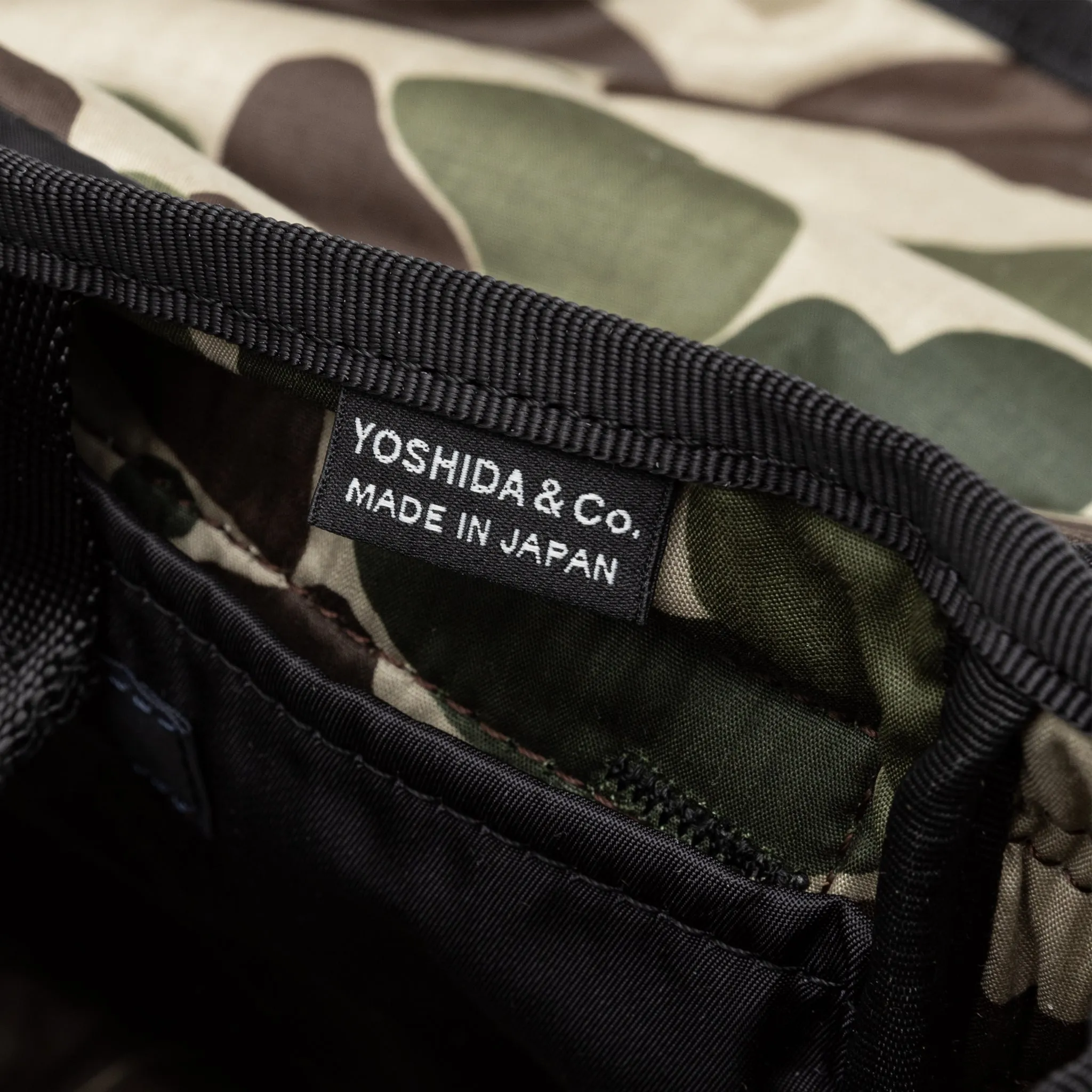 X PORTER SHOULDER BAG