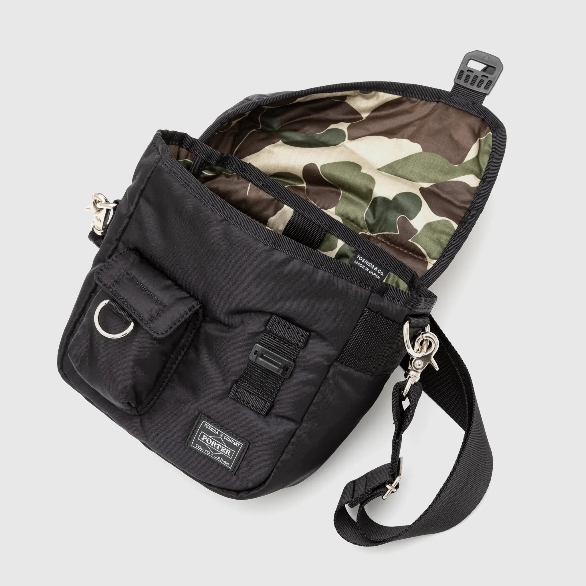 X PORTER SHOULDER BAG